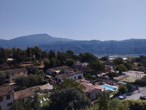 entre terre et mer 3 pièces