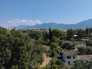 entre terre et mer 3 pièces