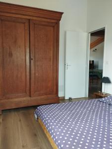 entre terre et mer 3 pièces