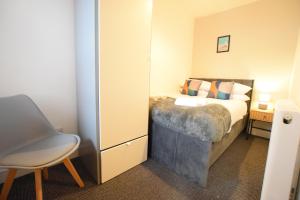 Stylish City Centre Home