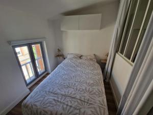 Charmant T2 proche de la Gare Matabiau