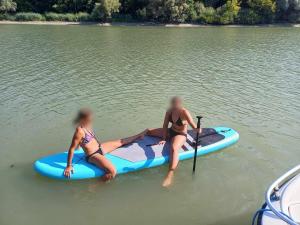 Véneki-pihi Vendégház