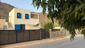 Villa Nicolina - Nikithianós