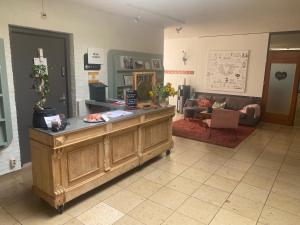 Het Huis van Bewustzijn