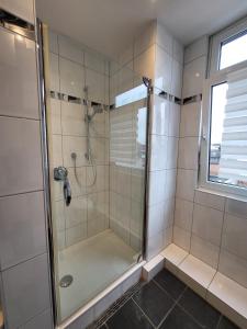 Innenstadt Perle Euskirchen