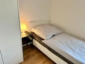 Monteur- und Ferienwohnung Lingenfeld - Westheim