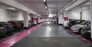 Appartements Loft Pasteur - Homillesime : photos des chambres