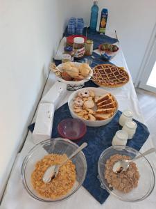 I Sette Ulivi Bed and Breakfast img36