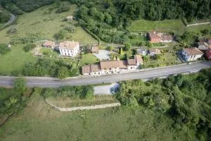 La Llosuca Rural - Sariego