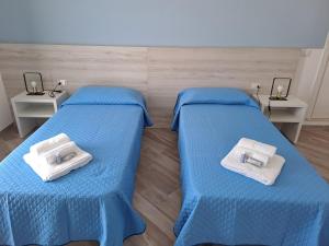 I Sette Ulivi Bed and Breakfast img38