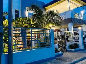 CH2 Haven at Maritime Subdivision - Sampong