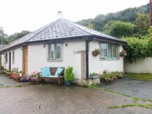 Equine Studio Annexe - Clarbeston