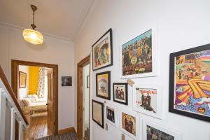 The Green House Guest House