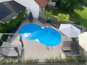 Frankenwaldwohnung - Wilhelmsthal