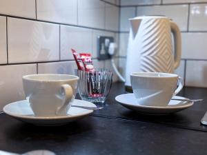 Unique Studio Apartment with Private Garden