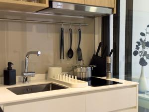 Skypark Laguna apartments Bangtao