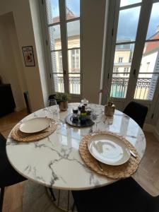 Loft Pasteur - Homillesime