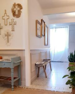 Maisons d'hotes Mas Notre-Dame, Adults only, situation ideale, grand jardin paisible : photos des chambres