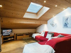 Appartement 3* proche pistes, 77m², WIFI, Parking - FR-1-304-222