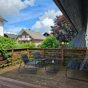 Fewo am premium Wanderort - 巴特贝勒堡