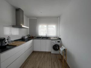 Acogedora casa con piscina