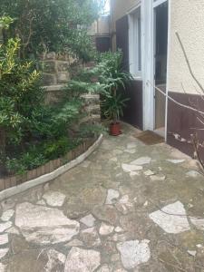 Appartement Cosy tout équipé