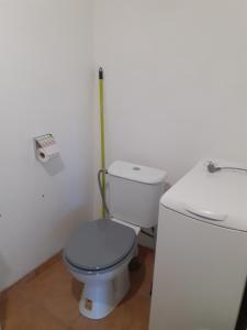 Appartements La Collinette : photos des chambres