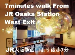 Hostel OGK - Kobe