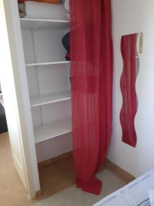 Appartements La Collinette : photos des chambres
