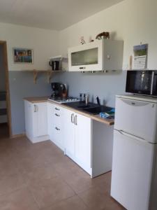 Appartements La Collinette : photos des chambres