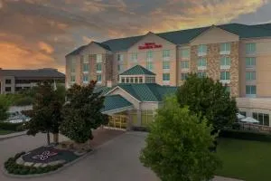 Hilton Garden Inn Frisco - Lolaville