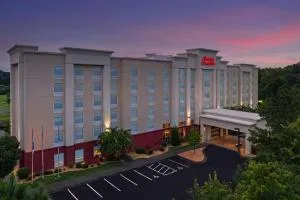 Hampton Inn & Suites Durham North I-85 - دورهام