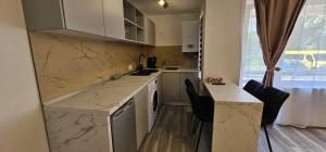 Escape Residence