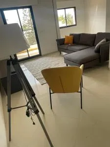 big Africa solution - Ngor