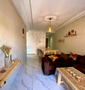 Tranquil Apartment Asilah - Ed Dechiouar