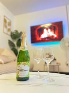 Stellar Staycation Near PH Arena