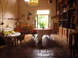 Grande maison pour vacances en famille - Beauvais-sur-Tescou