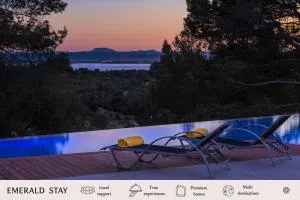 Villa Sky Mallorca - by EMERALD STAY - 谢洛日博内尔