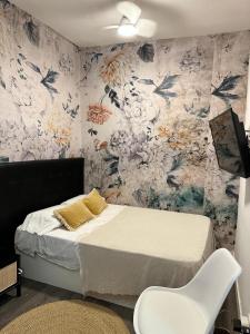 Céntrico y tranquilo