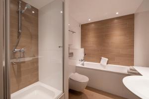 Superior Double Room room in Hotel Mitland