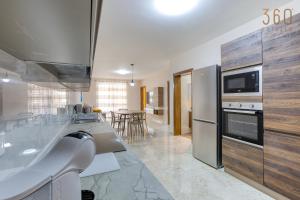 Lovely 3BR with private terrace in Sliema by 360 Estates
