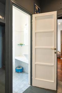 Spacious onebedroom Navigli - Mirable PM