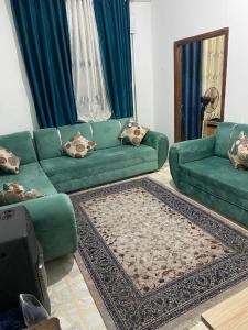 One Bed Room Apartment