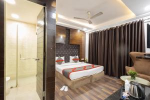Hotel Gold Souk - Karol Bagh