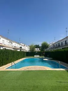 Adosado en Calle Coquina El Rompido - 厄尔-汝姆披多 Adosado en Calle Coquina El Rompido - 厄尔-汝姆披多