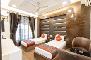 Hotel Gold Souk - Karol Bagh