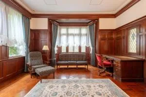 Shinoda House - Yamanouchi