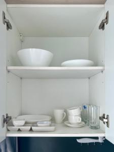 Arcadia Beach Resort Condominium - 1 bedroom - Comfortable apartment with excellent location and infrastructure