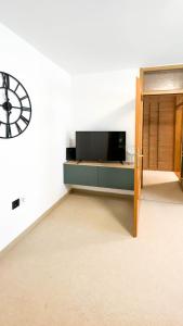 Studio Apartman Medonis