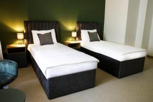 Studio Apartman Medonis